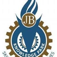JB Knowledge Park-logo