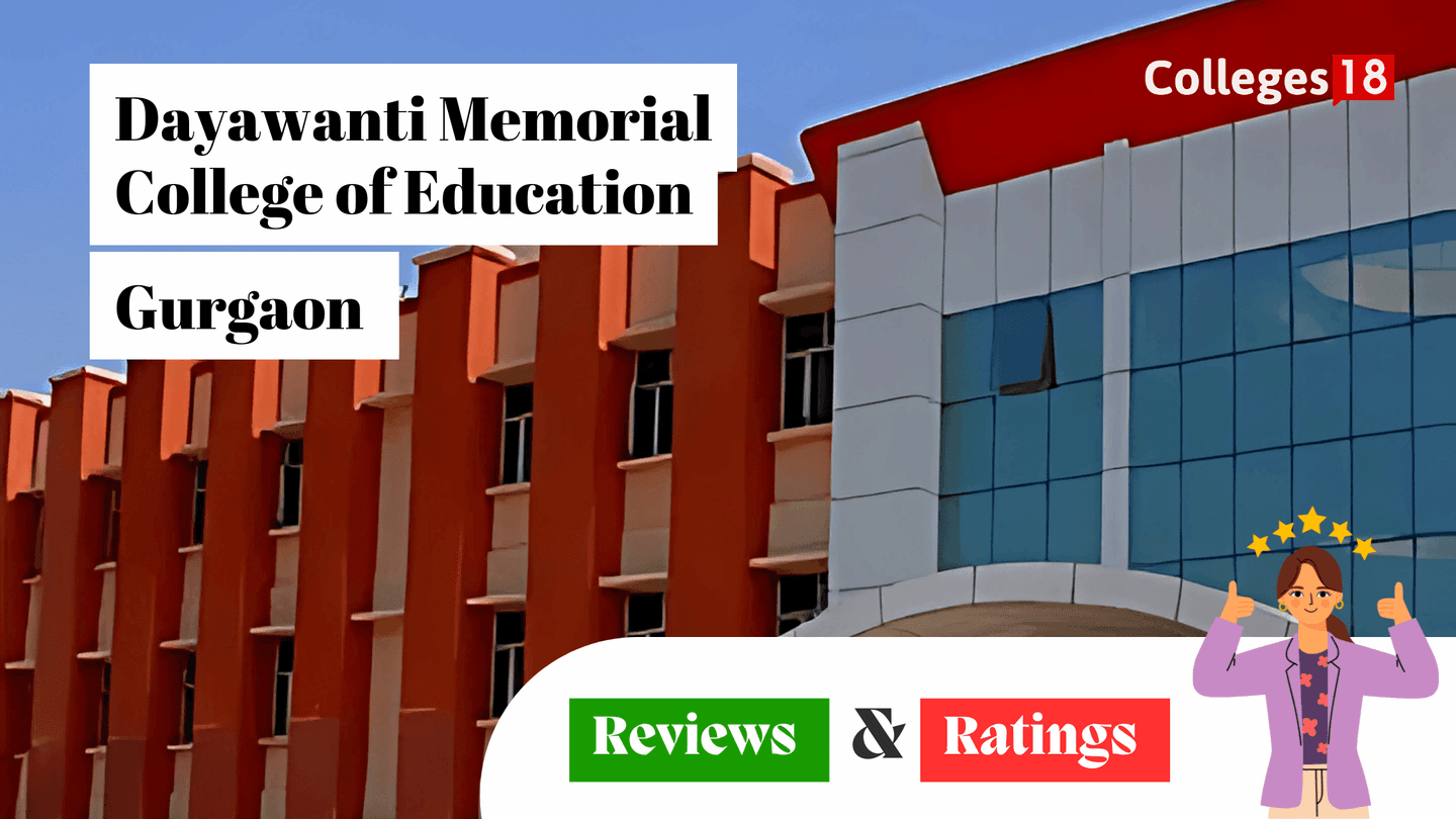 Dayawanti Memorial College of Education-image