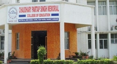 CPSM College of Education-gallery-image-2