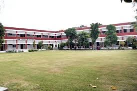Saini Coeducation College-image