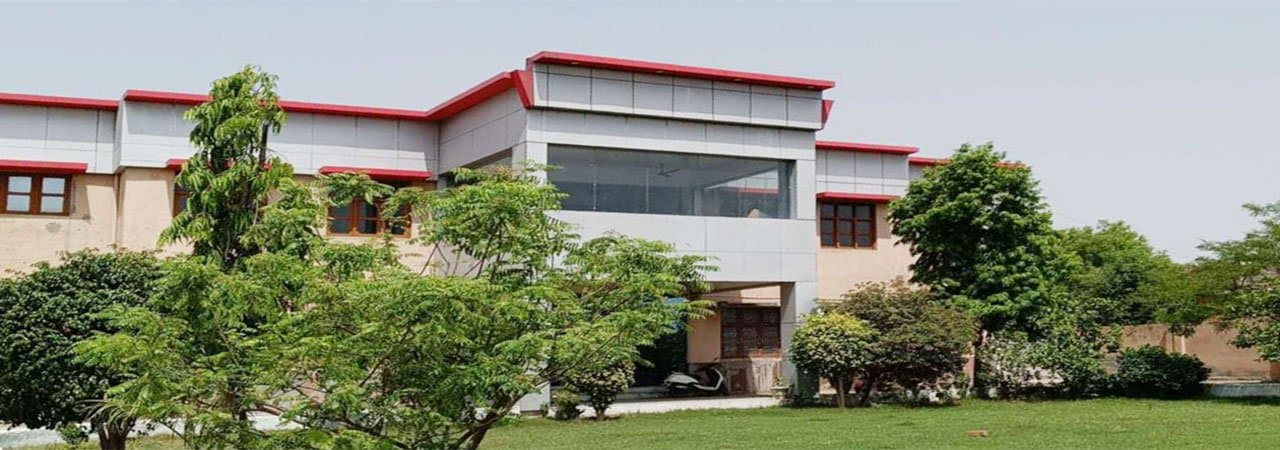 Mother Teresa College of Education Jhajjar logo