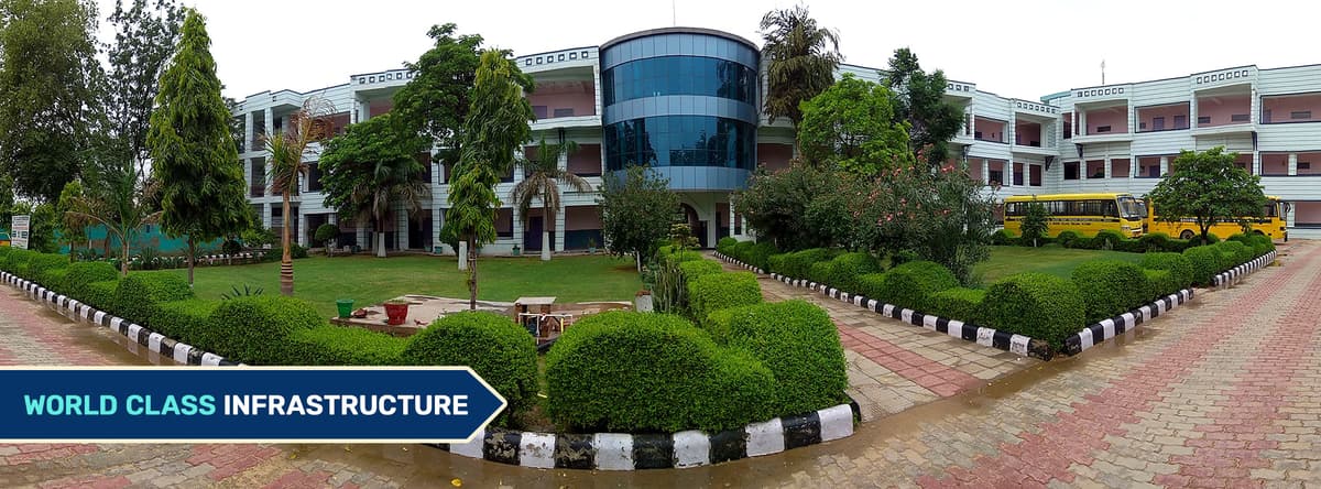 BR College of Education Mahendragarh-gallery-image-2