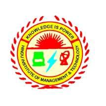 Hindu Institute of Management and Technology-logo