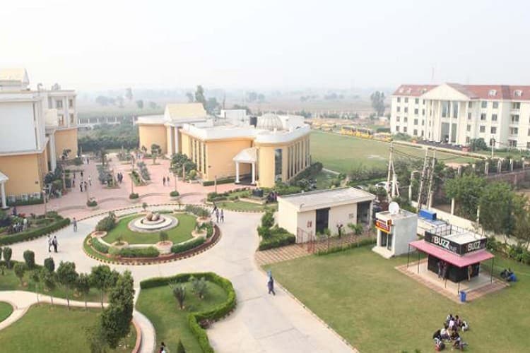Rawal Institute of Engineering and Technology