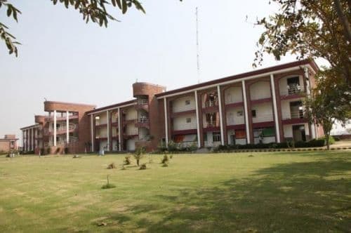 Maa Omwati Institute of Management and Technology
