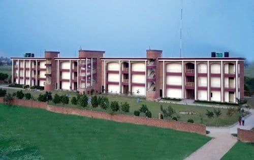 Maa Omwati Institute of Management and Technology-image