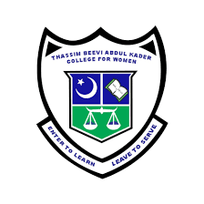 Thassim Beevi College-logo