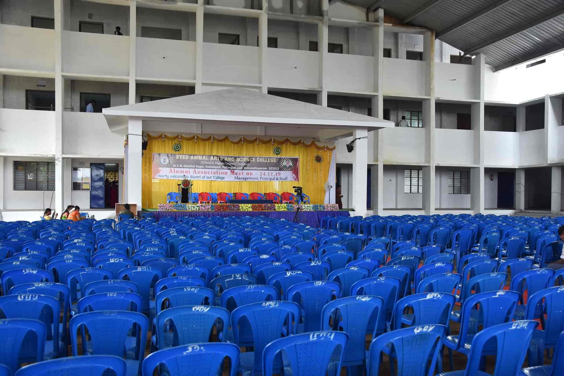 SAASC Ramanathapuram-image