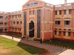 Arumugam Pillai Seethai Ammal College-image