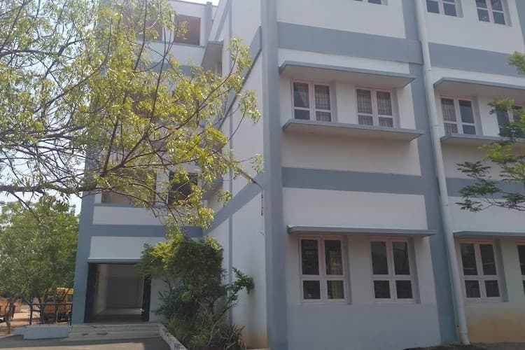 MSN Women''s College-gallery-image-1