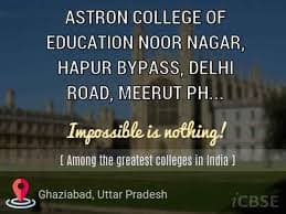 Astron College Meerut-gallery-image-2