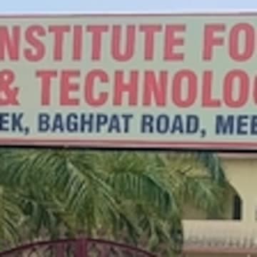 Samarth Institute for Education and Technology