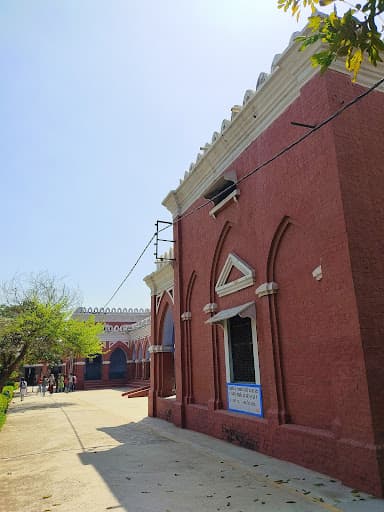 N.R.E.C. College-gallery-image-5