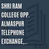 Shri Ram Group of Colleges-image