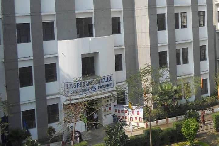 ITS Institute of Health & Allied Sciences-image