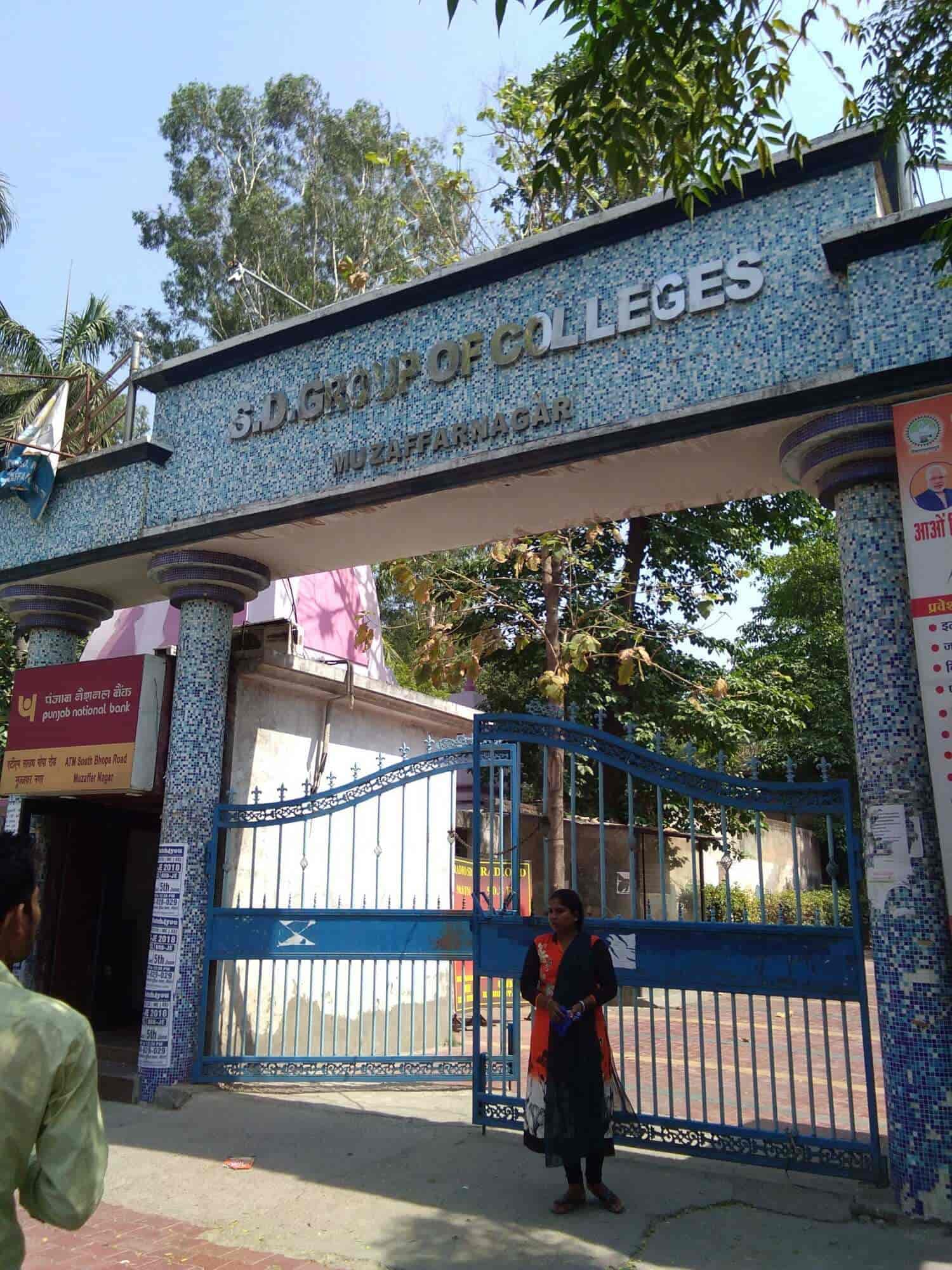 S.D. College of Law-image