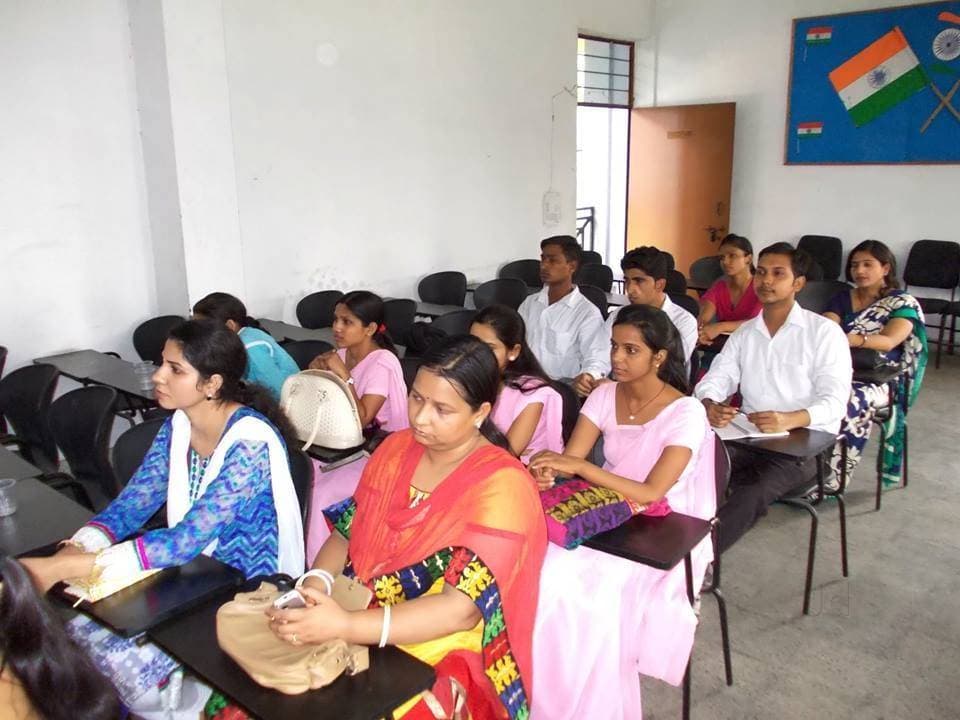 Saraswati College of Professional Studies-image