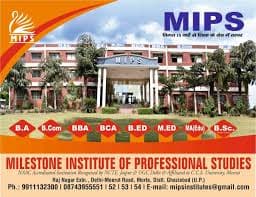 MIPS Ghaziabad-image