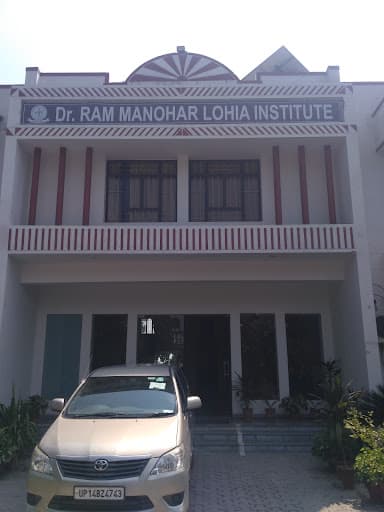 DRML Degree College Ghaziabad-gallery-image-5