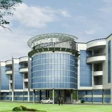 Integrated School of Law-image