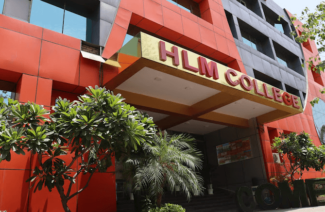 HLM College, Ghaziabad-gallery-image-4