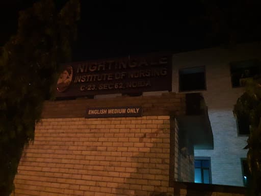 Nightingale Institute of Nursing Noida-gallery-image-5