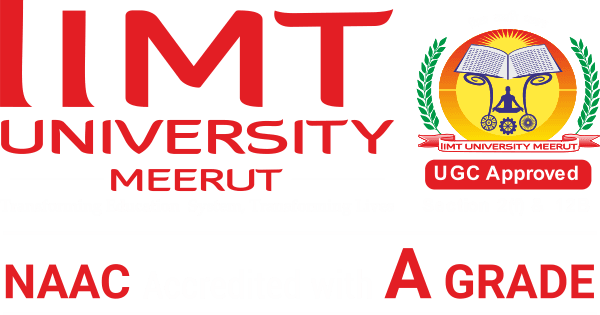 IIMTU Meerut-logo