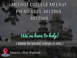 Meerut College-gallery-image-0