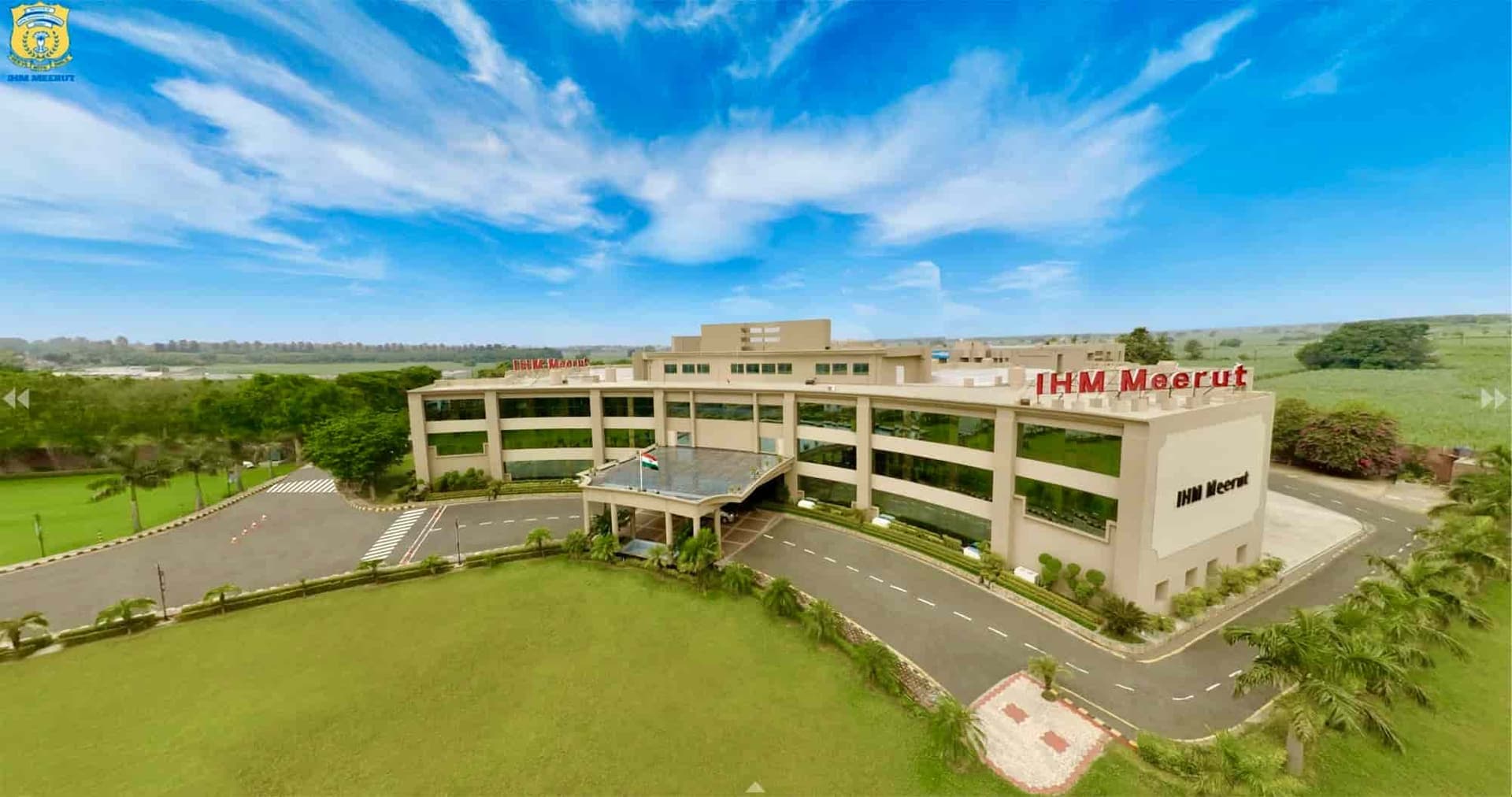 IHM Meerut-image