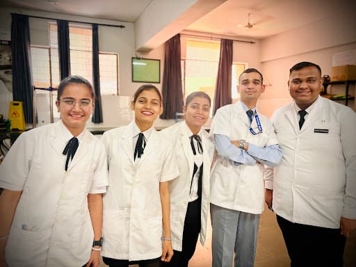 IHM Meerut-gallery-image-6