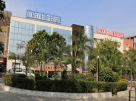 Kalka Institute Meerut-gallery-image-3