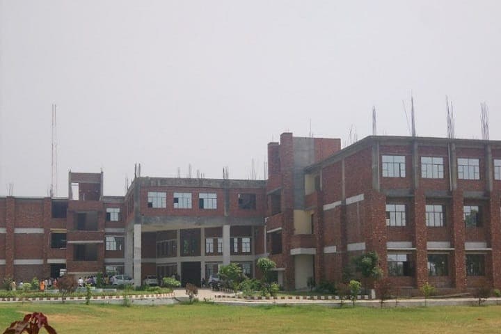 Shree Mahaveer Girls Degree College-image