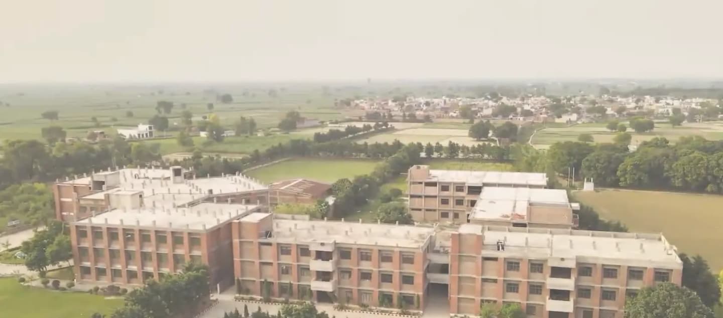 Shree Mahaveer Girls Degree College-image