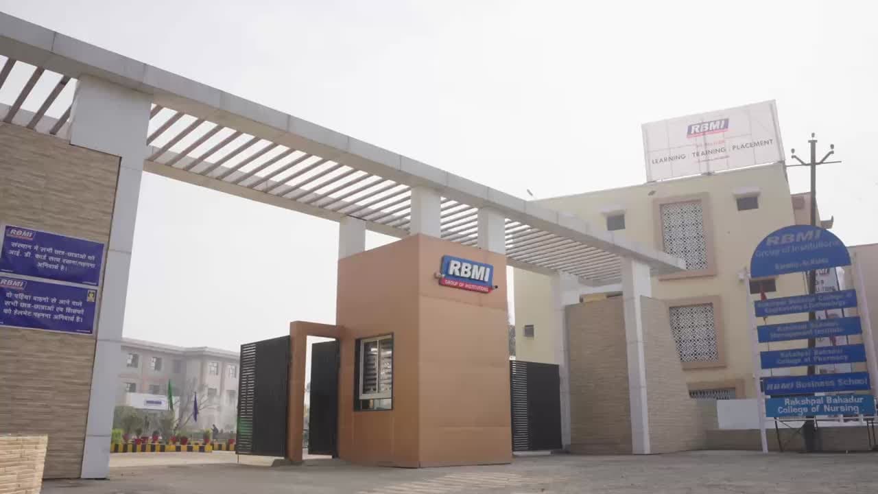 Rakshpal Bahadur Management Institute Greater Noida-image