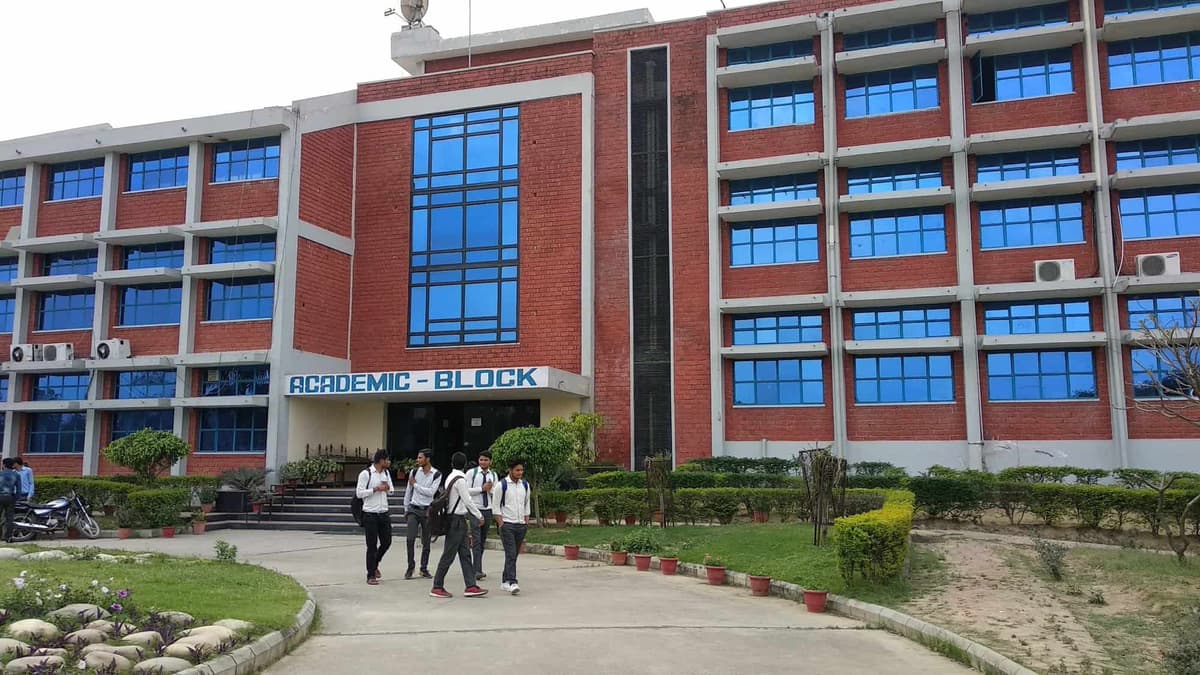 BIT Muzaffarnagar-gallery-image-1