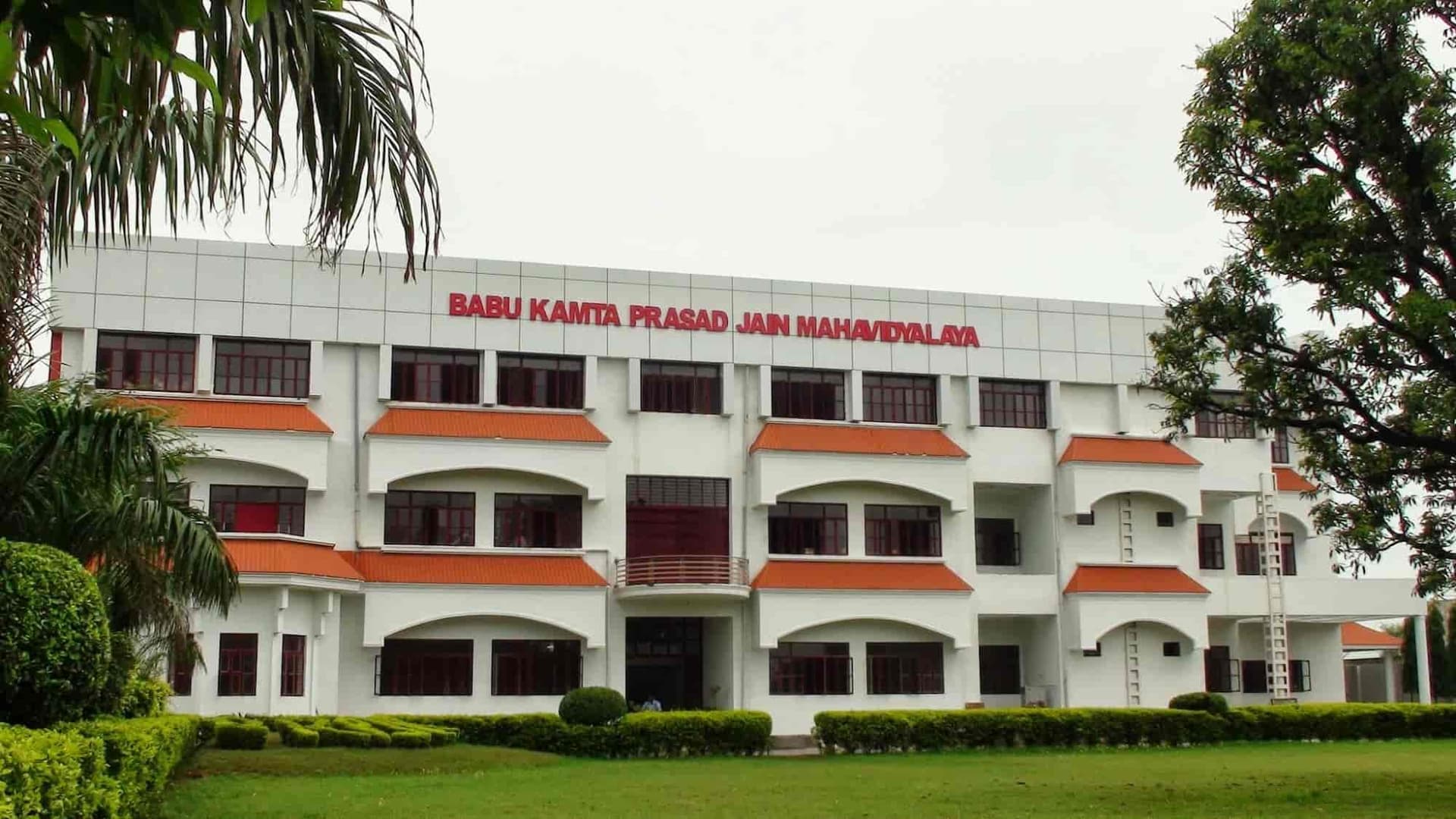 BKP Jain College-image