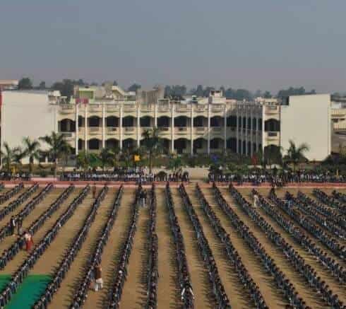 DAV College Muzaffarnagar-image