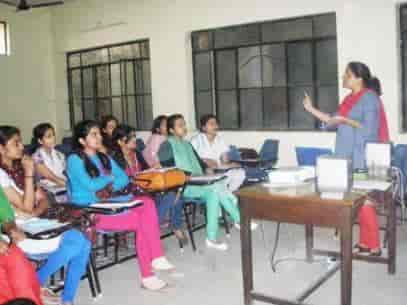 INMPG College Meerut-gallery-image-0