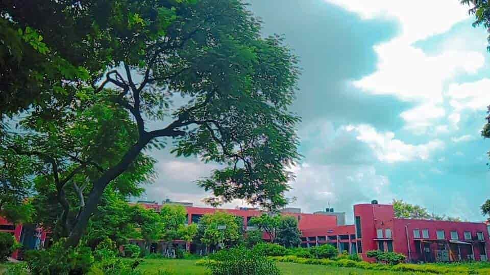 AKP PG College Bulandshahr-image