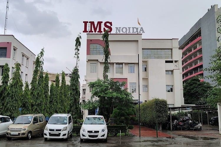 IMS Noida-gallery-image-0