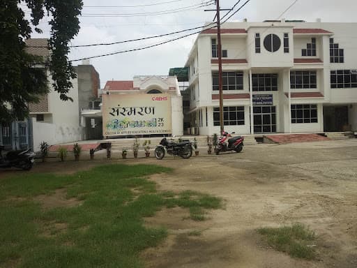 CAEHS Meerut-gallery-image-5