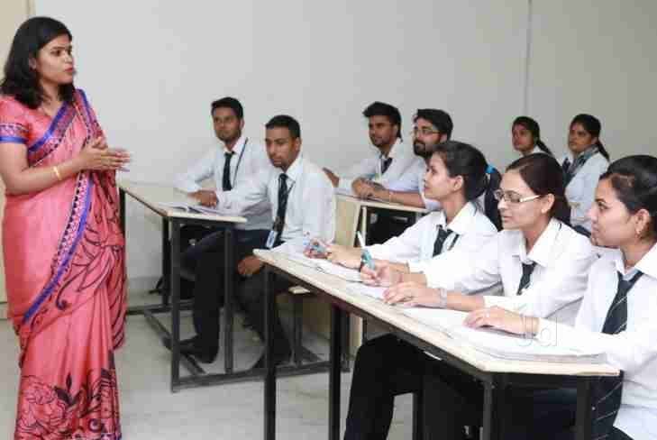 Global Educational Institutes-image