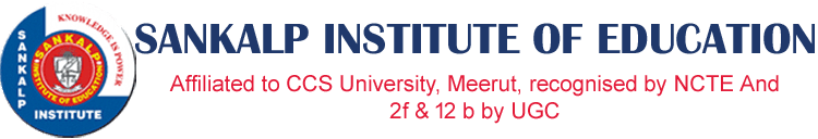 Sankalp Institute-logo