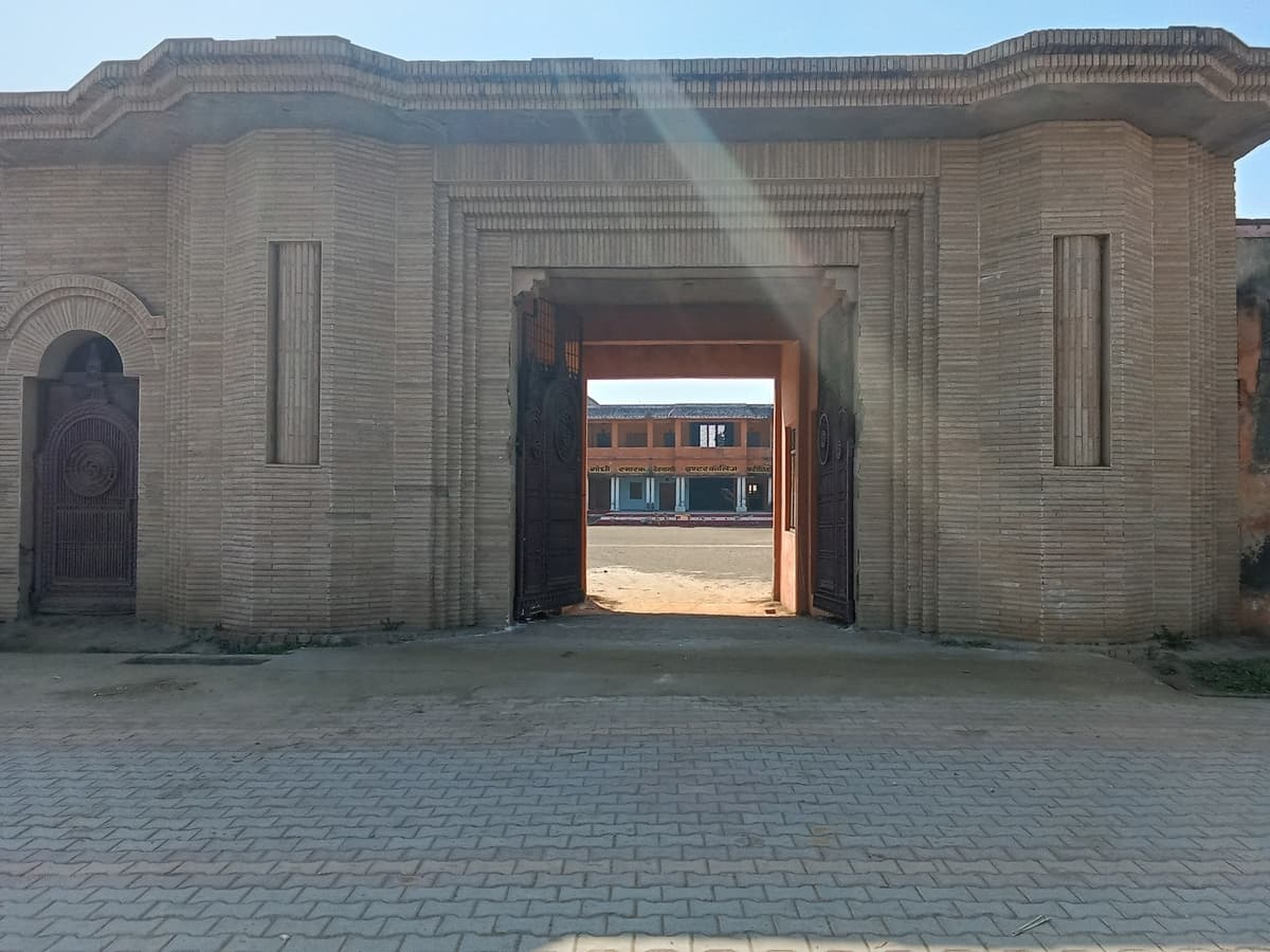 GSDN College Meerut-gallery-image-4