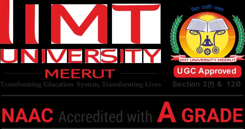 IIMT Education College-logo