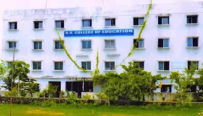 B.R. College of Education