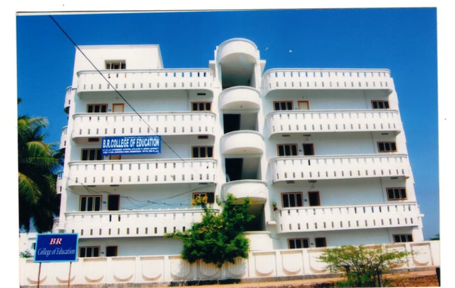B.R. College of Education-image