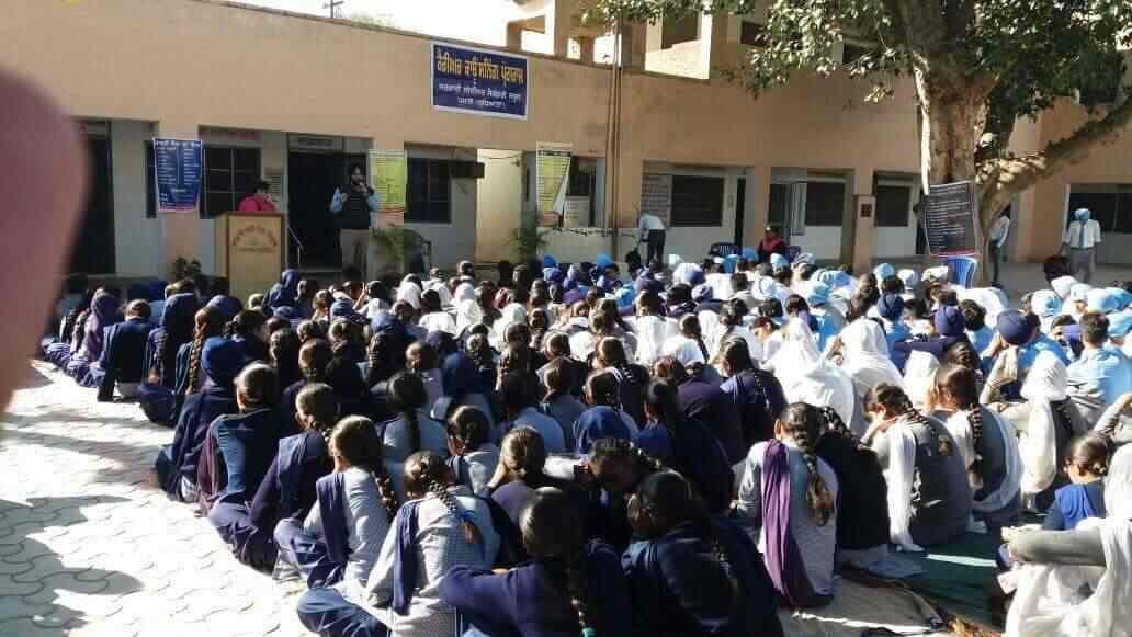 All Saints Institute of Medical Sciences & Research, Ludhiana-gallery-image-3