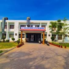 LLRI Nursing Moga-image