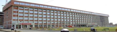 College of Physiotherapy Adesh Institute of Medical Sciences & Research-image